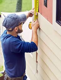 Best Vinyl Siding Installation  in Tonopah, NV